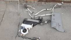 Печка. Toyota Hiace, KDH200, KDH200K, KDH200V, KDH201, KDH201K, KDH201V, KDH205, KDH205V, KDH206V, TRH200, TRH200V Двигатели: 1KDFTV, 1TRFE, 2KDFTV