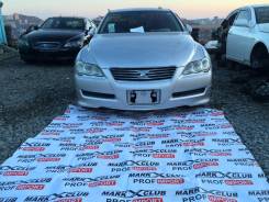 Toyota Mark X. 121, 3GR