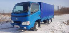 Toyota Dyna. Продам Toyota DYNA, 2 000 куб. см., до 3 т