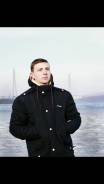 Помощник юриста. Незаконченное высшее образование (студент)