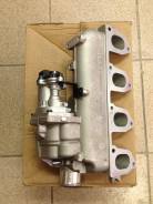 Коллектор впускной. Ford: Transit Connect, Focus, Galaxy, Transit, S-MAX, C-MAX, Mondeo