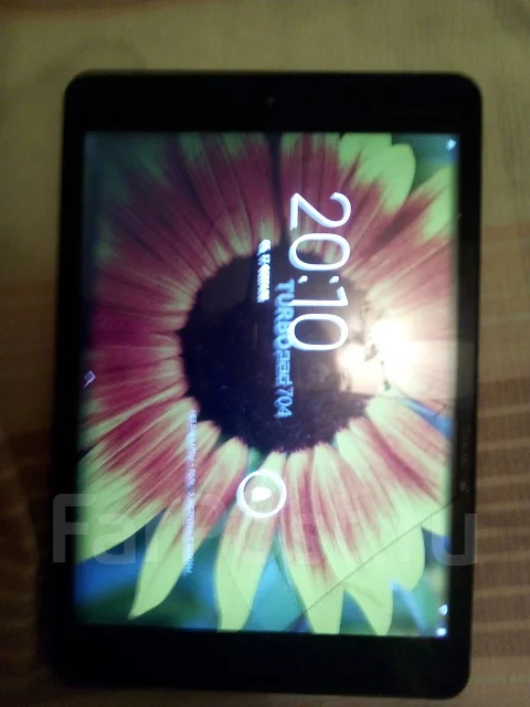 TurboPad 704 ����