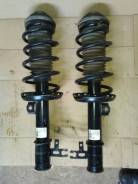 Амортизатор. Opel Astra, L35, L48, L67, L69 Двигатели: Z16LET, Z16XE1, Z16XEP, Z16XER