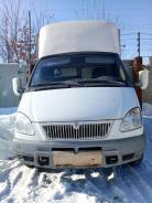 ГАЗ ГАЗель. Продам Грузовую Газель, 2 200 куб. см., до 3 т
