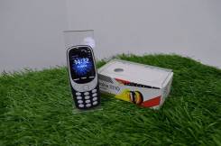 Nokia 3310. Б/у