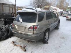 Toyota Harrier. 1MZ