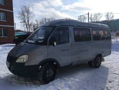 ГАЗ 32213. Продам ГАЗ32213, 13 мест
