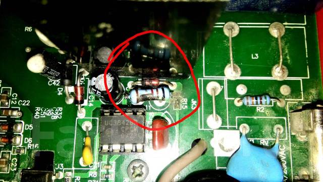 Схема цифрового зарядного устройства sbc 120 Цифровое зарядное устройство SBC-120, б/у, в наличии. Цена: 500 ₽ в Уссурийске