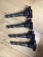 Катушка зажигания, трамблер. Volkswagen: Passat, Bora, Golf, Beetle, Polo Seat Ibiza, 6L1 Seat Leon, 1M1, 1M2 Seat Toledo, 1M1, 1M2 Seat Cordoba, 6L2...
