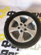 Toyota. x16", 5x114.30