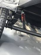 Легковой прицеп Patriot 3.000x1.500 NEW от Прицеп Центр Иркутск. Г/п: 550 кг., масса: 750,00 кг.