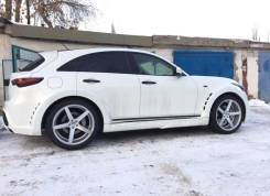 Vossen CV3-R. 8.5x19", 5x114.30, ET40, ЦО 67,1 мм.