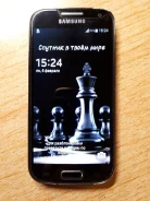 Samsung Galaxy S4 Mini LTE. �/�, ������, 4G LTE ����