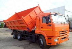 КамАЗ 45143. Продаётся в лизинг для юр. лиц/ скидка -12,5% или 625 000 руб, 12 000 куб. см., 10 т и больше
