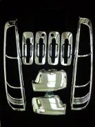 Накладка декоративная. Nissan X-Trail, NT30, PNT30, T30 Двигатели: QR20DE, SR20VET, QR25DE, YD22DDTI