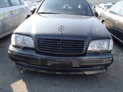 Mercedes-Benz C-Class. W202, M111