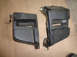 Крепление рейлинга. Toyota Caldina, ST215, ST215G, ST215W