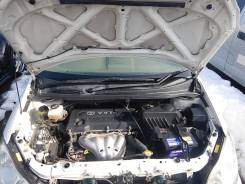 Двигатель в сборе. Toyota: Harrier, Ipsum, Picnic, Camry, Picnic Verso, Alphard, Estima, Avensis Verso Двигатель 2AZFE