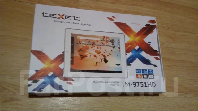 teXet ����