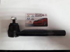 Наконечник рулевой. Suzuki Escudo, TA02W, TA52W, TD02W, TD32W, TD52W, TD62W, TL52W, TX92W Suzuki Jimny, JA12C, JA12V, JA12W, JA22W, JB23W, JB33W, JB43...