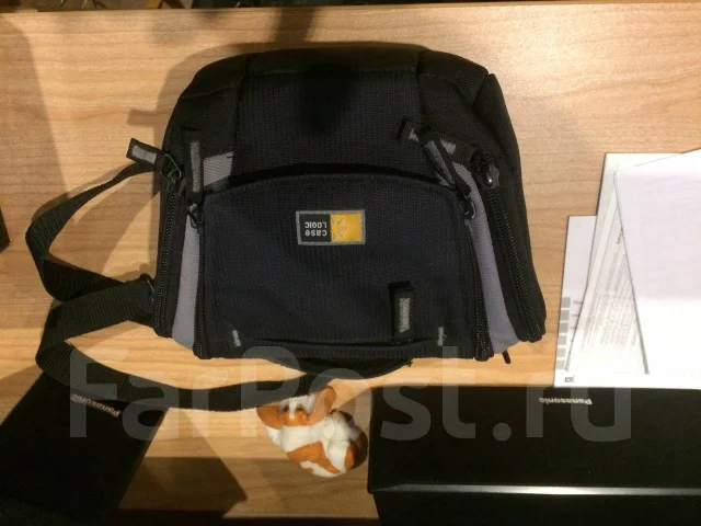 Fujifilm FinePix HS10. 20 � ����� ��, ���: 14� � ����� ����