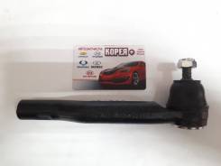 Наконечник рулевой. Suzuki Escudo, TA02W, TA52W, TD02W, TD32W, TD52W, TD62W, TL52W, TX92W Suzuki Jimny, JA12C, JA12V, JA12W, JA22W, JB23W, JB33W, JB43...
