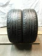 Pirelli W 240 Sottozero S2 Run Flat. Зимние, без шипов, износ: 10%, 2 шт
