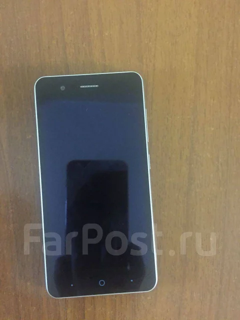 ZTE Blade A510. �/�. ��� ����� �� ������������ ����