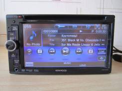 Kenwood DDX-516
