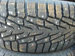 Nokian Hakkapeliitta 7 SUV. Зимние, шипованные, без износа, 1 шт