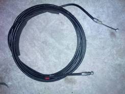 Тросик багажника. Toyota Carina ED, ST180, ST181, ST182, ST183, ST200, ST201, ST202, ST203, ST205 Toyota Corona Exiv, ST180, ST181, ST182, ST183, ST20...