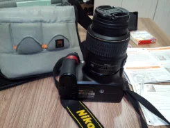 Nikon D3100 Body. 10 - 14.9 ��, ���: 14� � ����� ����