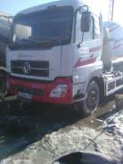 Dongfeng. Продается автобетоносмеситель 2008 года, 10 000 куб. см., 9,00 куб. м.