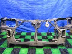 Рамка радиатора. Nissan: Bluebird Sylphy, Sylphy, Pulsar, Sunny, Almera Двигатели: QG15DE, QG18DE, QR20DD, QG13DE, QG16DE, YD22DD, QG18DD, SR16VE, YD2...