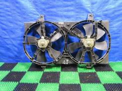 Диффузор. Nissan: Wingroad, Bluebird Sylphy, Primera, AD, Almera, Sunny Двигатели: QG13DE, QG15DE, QG18DE, QG18DEN, QR20DE, YD22DD, YD22DDT, QG18DD, S...