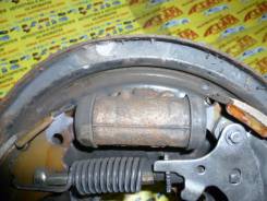 Механизм стояночного тормоза Daihatsu Terios Kid 470628740147612874014764487401