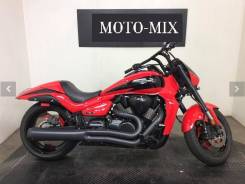 Suzuki Boulevard M109R. 1 800 куб. см., исправен, птс, без пробега