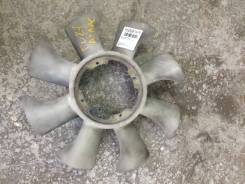 Вискомуфта. Nissan Atlas, P8F23 Двигатель TD27