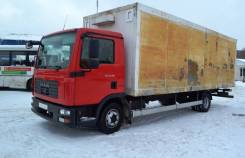 MAN TGL. Продам Man TGL, 4 580 куб. см., 6 600 кг.