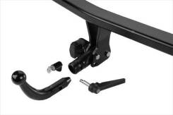 Фаркоп. Chevrolet: Lacetti, Captiva, Tacuma, Cruze, Vectra, Tracker, Rezzo, Astra, Nubira, Niva, TrailBlazer, Aveo, Corsa, Avalanche, Cobalt, Lanos, T...