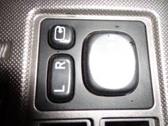 Блок управления зеркалами. Toyota Caldina, ST215, ST215G, ST215W