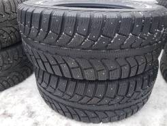 GT Radial Champiro IcePro. Зимние, шипованные, 20 %, 2 шт