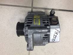 Генератор. Toyota Passo, KGC10, KGC15 Двигатель 1KRFE