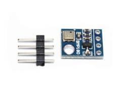 BMP180 Барометрический датчик давления, барометр для Arduino Itslab