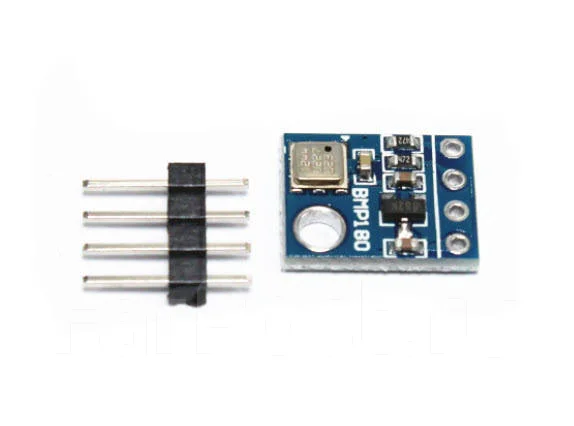 Датчик давления arduino