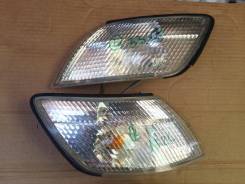 Габаритный огонь. Toyota Windom, MCV20, MCV21 Двигатели: 1MZFE, 2MZFE