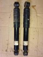 Амортизатор. Opel Astra, L35, L48, L67, L69 Двигатели: Z16LET, Z16XE1, Z16XEP, Z16XER