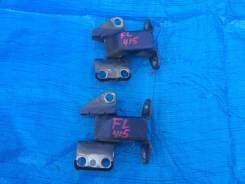 Крепление двери. Toyota Lite Ace, CR41, CR41V, CR42, CR42V, KR41, KR41V, KR42, KR42V, SR40 Toyota Lite Ace Noah, CR40, CR40G, CR41, CR42, CR50, CR50G...