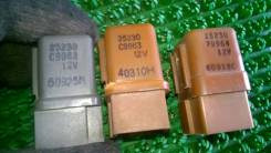 Реле. Nissan: King Cab, Vanette Truck, Altima, Lucino, Figaro, NX-Coupe, 370Z, NP300, Almera, Civilian, Cedric, Caravan, Terrano Regulus, 300ZX, Cima...