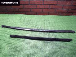 Накладка на дверь. Mitsubishi FTO, DE2A, DE3A Двигатели: 4G93, 6A12